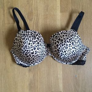 Paramour 36 DDD bra